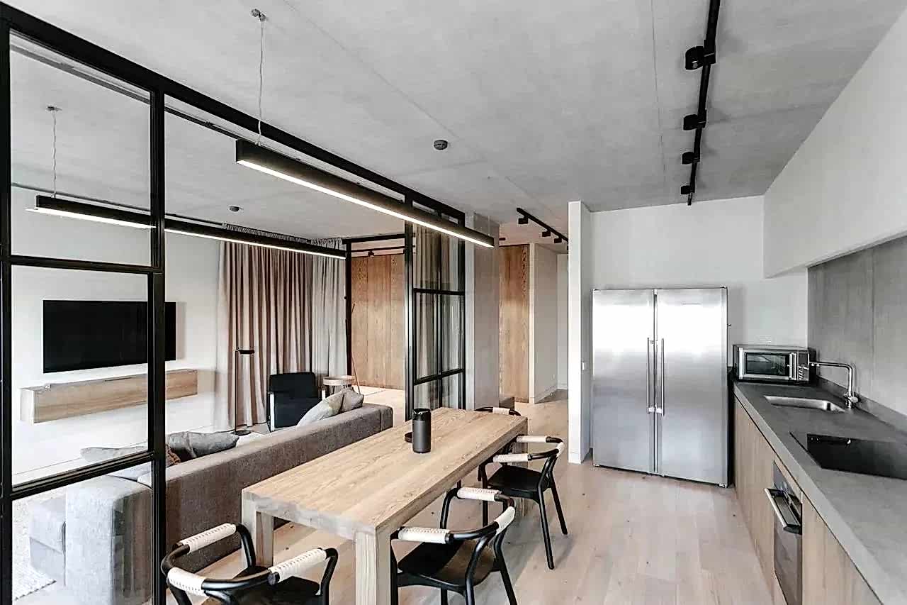 Федора Абрамова 21к3