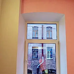 Ремонт квартиры по дизайн-проекту на ул Воскова