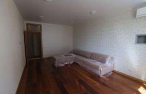 Ремонт квартиры на ул Ольховской