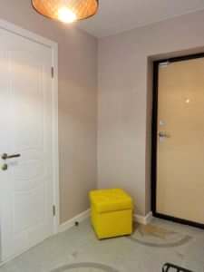 Ремонт квартиры на ул Танкиста Хрустицкого