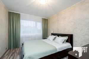 Ремонт 2-к квартиры на Коломяжском проспекте