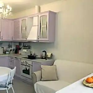 Ремонт 2-к квартиры на проспекте Героев