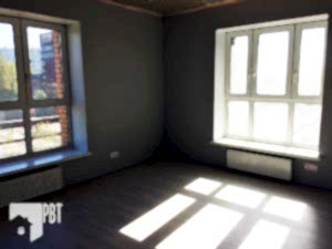 Ремонт 3-к квартиры на Лесной