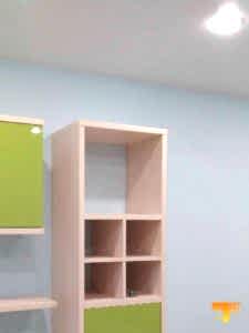 Ремонт квартиры на бульваре Головнина