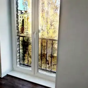 Ремонт 2-к квартиры на Политехнической