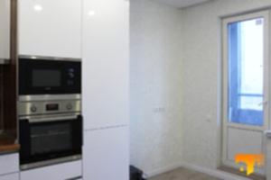 Ремонт 1-комнатной квартиры на ул Среднерогатская