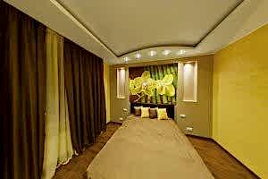 Ремонт 2-к квартиры на Черной речке