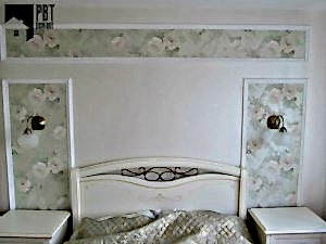 Ремонт 3-к квартиры на Гражданском проспекте