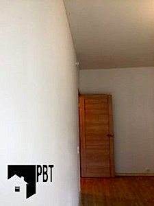 Ремонт студии на Беговой