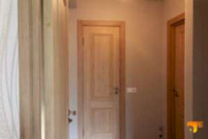 Ремонт квартиры на ул Подводника Кузьмина