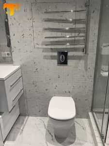 Ремонт 2-к квартиры на Чернышевской