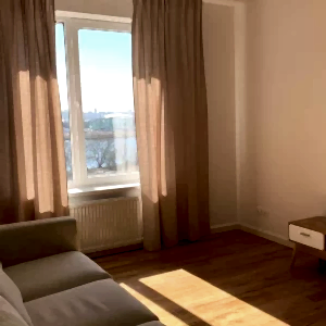 Ремонт 2-к квартиры на Приморском проспекте