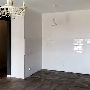 Ремонт 1-к квартиры в новостройке на Пролетарской