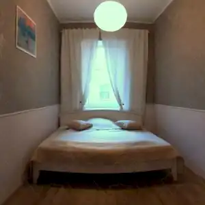 Ремонт квартиры на Петергофском шоссе