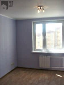 Ремонт 2-к квартиры на ул Веры Слуцкой