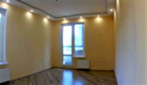 Ремонт 1-к квартиры на ул Красутцкого