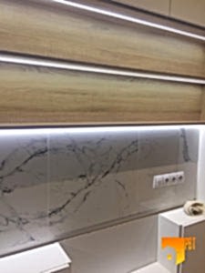 Ремонт 2-к квартиры на Общественном переулке