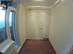 Ремонт 1-к квартиры на проспекте Маршала Блюхера