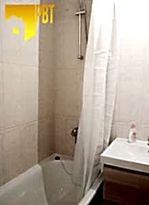 Ремонт 1-к квартиры на Петровском бульваре