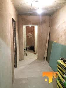 Ремонт 2-к квартиры на Комендантском проспекте