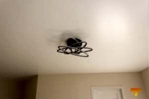 Ремонт 1-к квартиры на проспекте Авиаторов Балтики