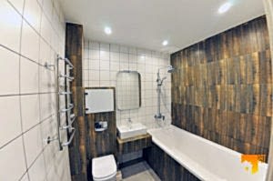 Ремонт студии в Кудрово