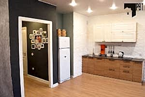 Ремонт в квартире Анастасии Волочковой в Астана