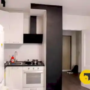 Ремонт 1-к квартиры на Советском проспекте