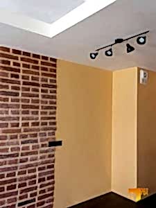 Ремонт студии в Парголово