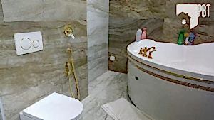 Ремонт 3-к квартиры на Питерском проспекте