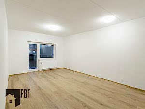 Ремонт 1-к квартиры на Рыбацком