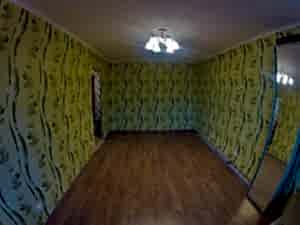 Ремонт 1-к квартиры на ул Репищева