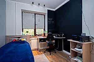 Капитальный ремонт на ул Савушкина