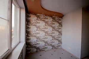 Капитальный ремонт на пр Солидарности