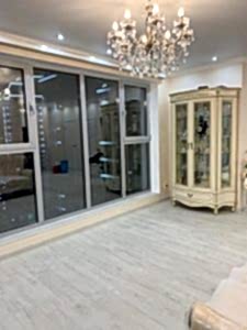 Капитальный ремонт 3-к квартиры на Старой Деревне