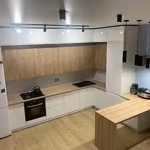 Ремонт коттеджа в Парголово