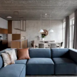 Евроремонт квартиры на Алматинской