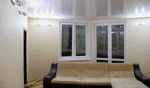 Капитальный ремонт брежневки в р-не Алматинской