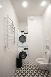 Ремонт квартиры на ул Бутлерова