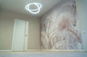 Ремонт квартиры на Шуваловском проспекте