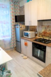 Ремонт квартиры на ул Петра Смородина