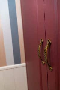 Дизайнерский ремонт квартиры в Мистолово