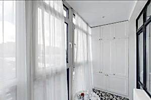 Дизайнерский ремонт квартиры на Адмирала Черокова