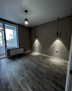 Ремонт 1-комнатной квартиры под ключ на Московских воротах