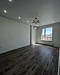 Ремонт 1 комнатной квартиры под ключ на Ломоносовской