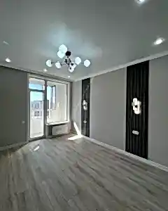 Ремонт 2-х комнатной квартиры под ключ на Достоевской