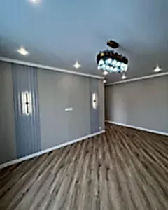 Ремонт 2-х комнатной квартиры под ключ на Чернышевской