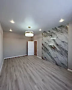 Ремонт 2-х комнатной квартиры под ключ на Озерках