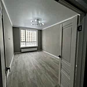 Ремонт 1-комнатной квартиры под ключ на Пролетарской