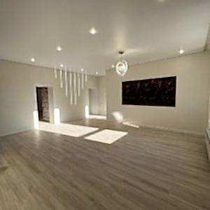 Ремонт 2-комнатной квартиры под ключ на Елизаровской